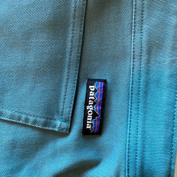 Patagonia Womens Escala Rock Pant- Adjustable Waist - Picture 9 of 10